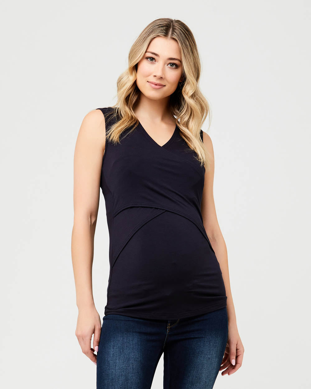 Embrace Nursing Tank