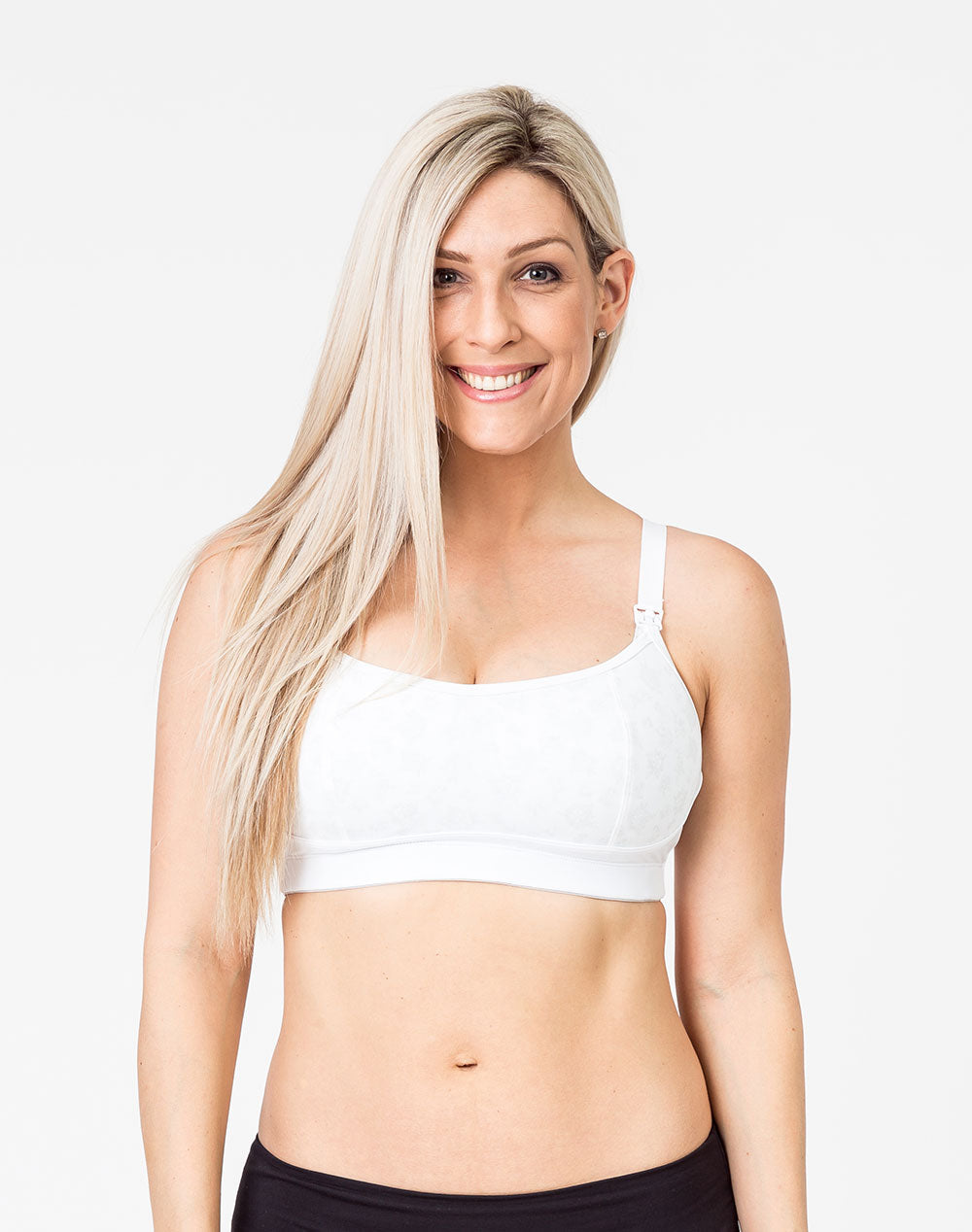 Nursing Active Bra Cadenshae Swift Stellar