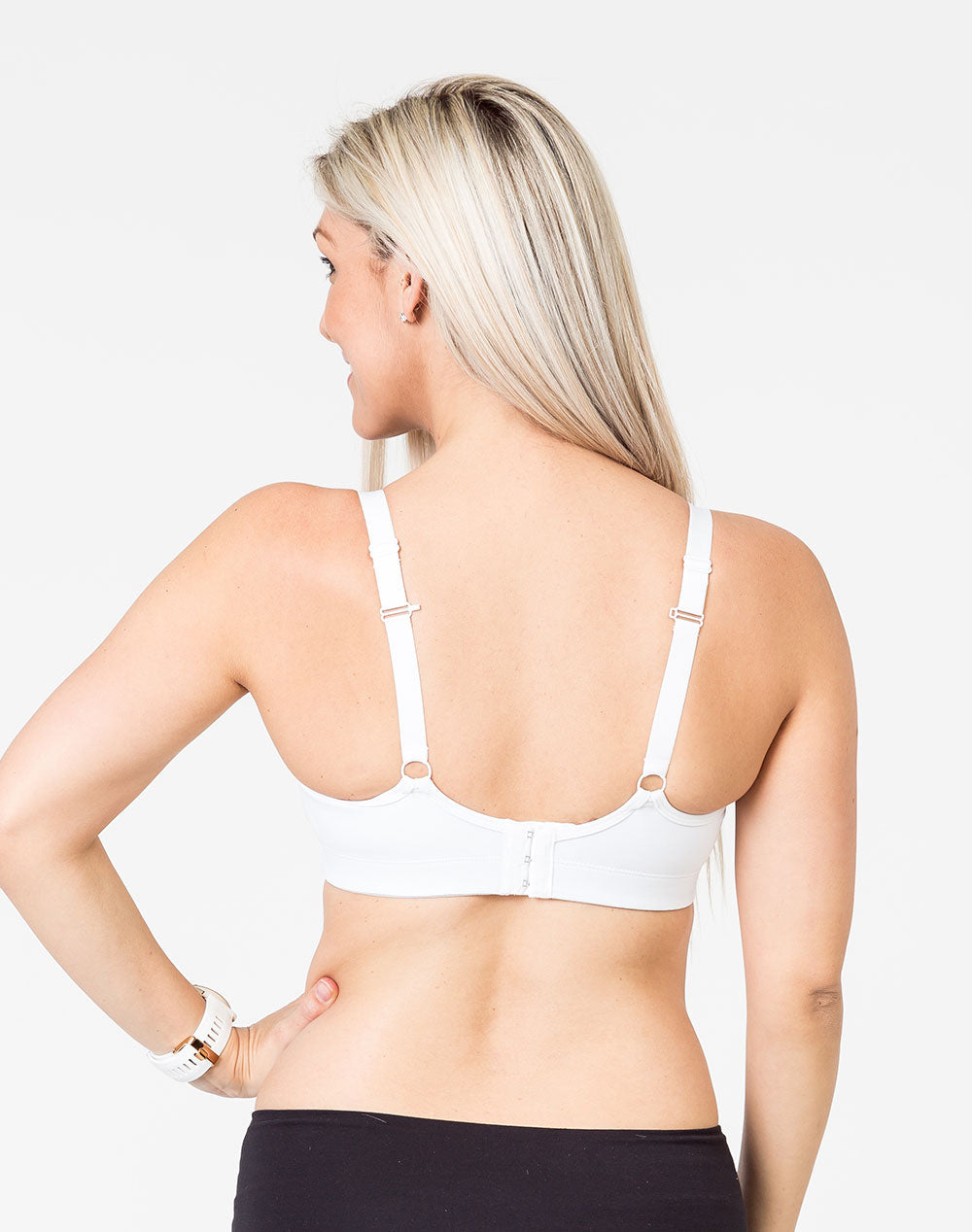 Nursing Active Bra Cadenshae Swift Stellar
