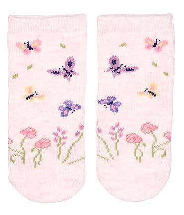 Organic Baby Socks