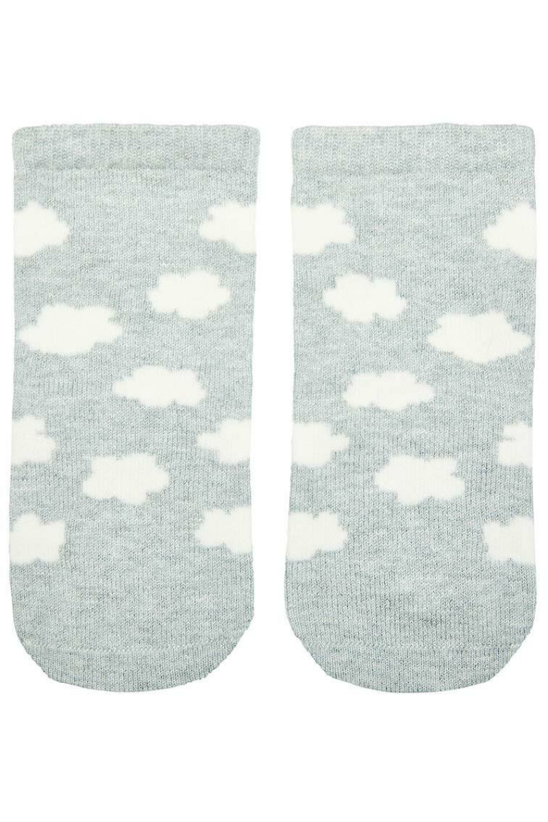 Toshi Baby Ankle Design Socks