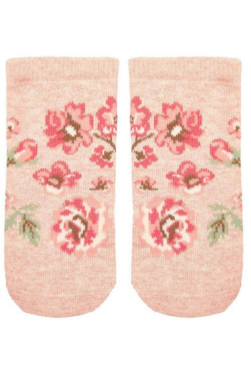 Toshi Baby Ankle Design Socks