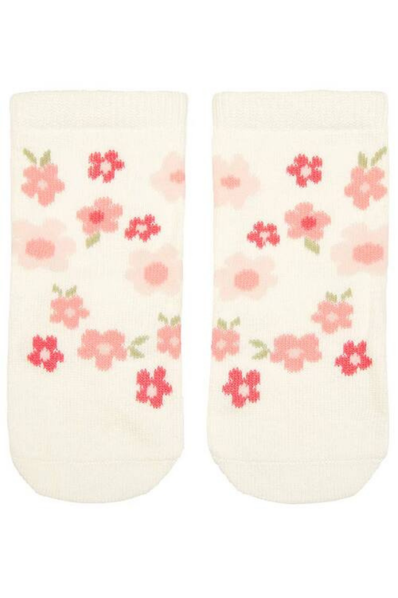 Toshi Baby Ankle Design Socks