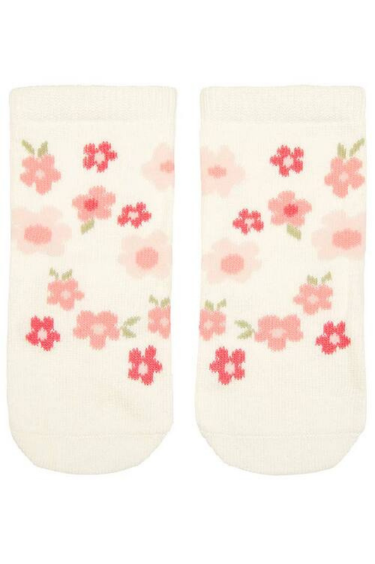 Toshi Baby Ankle Design Socks
