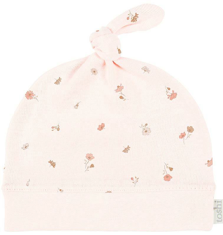Toshi Baby Beanie