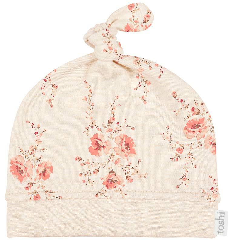 Toshi Baby Beanie