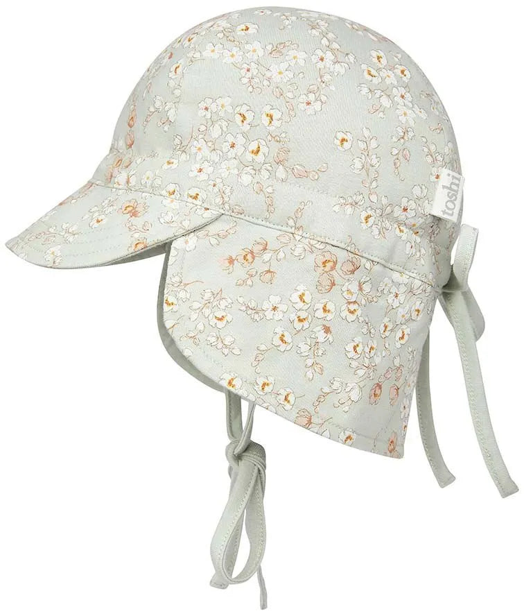 Flap Cap Bambini XXS