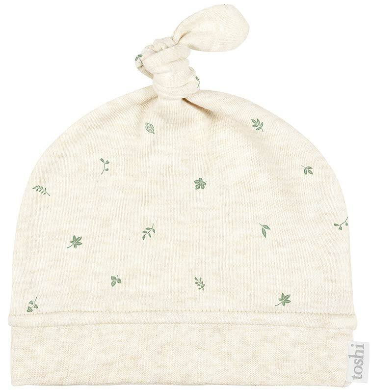 Toshi Baby Beanie