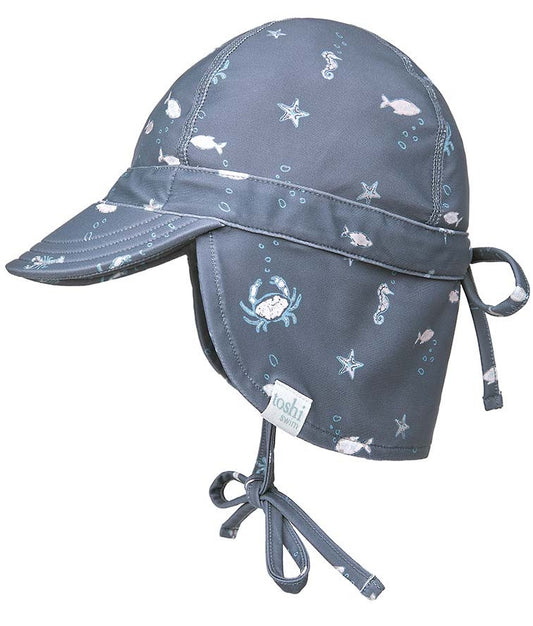 Toshi Swim Flap Cap 22