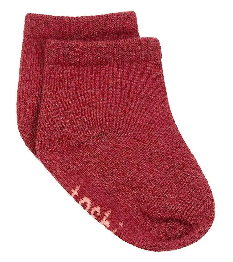 Baby Ankle Socks