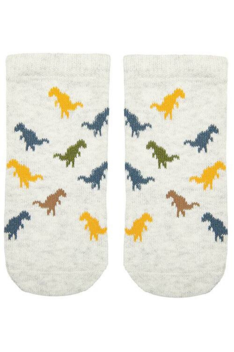 Toshi Baby Ankle Design Socks