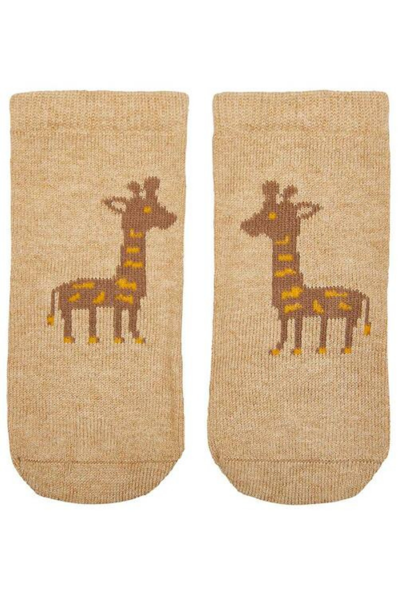 Toshi Baby Ankle Design Socks