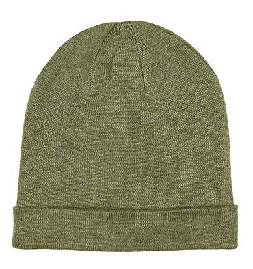 Organic Slinky Beanie