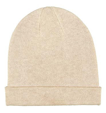 Organic Slinky Beanie