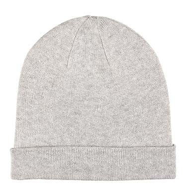 Organic Slinky Beanie