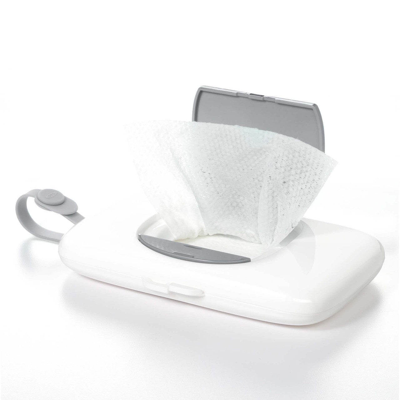 OXO Tot On the Go Wipes Dispenser
