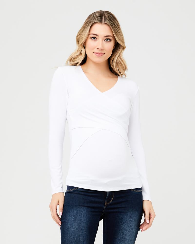 Embrace Long Sleeve