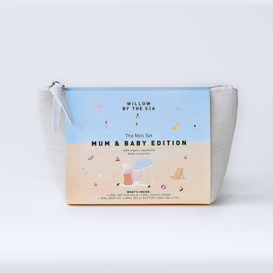 Mum & Baby Edition Mini
