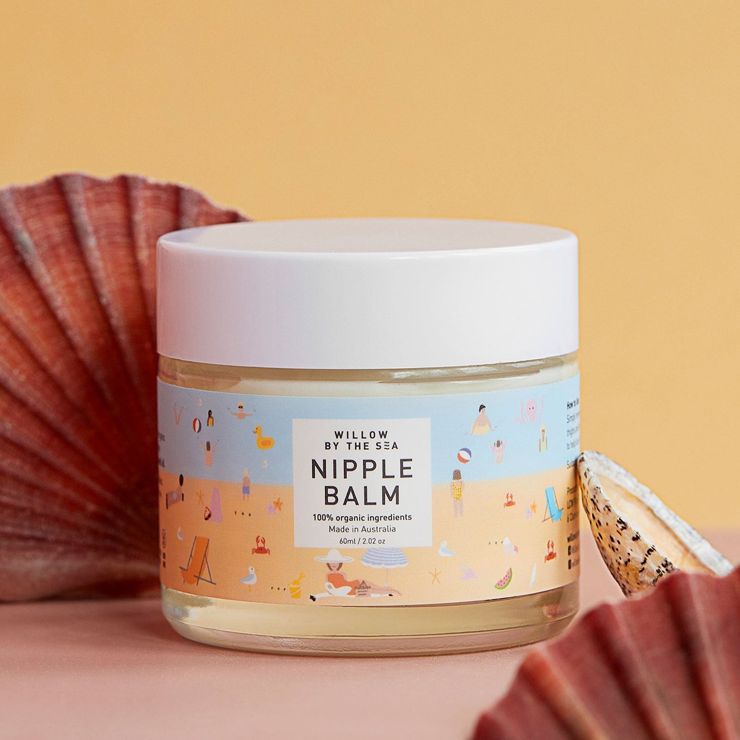 Nipple Balm