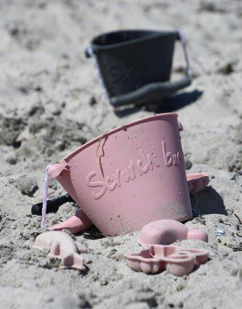 Scrunch Bucket