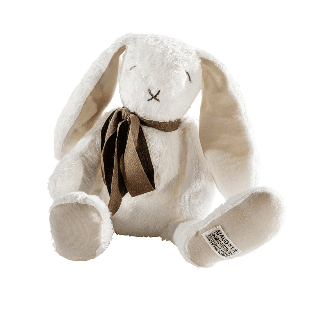 Organic Cotton Bamboo Fluffy Floppy