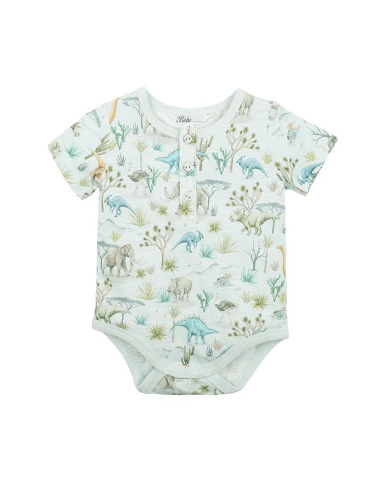 Kai Henley Bodysuit
