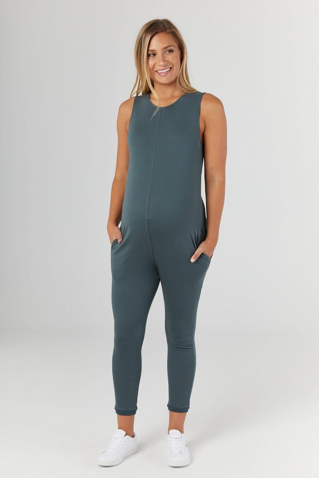 Villa Jumpsuit