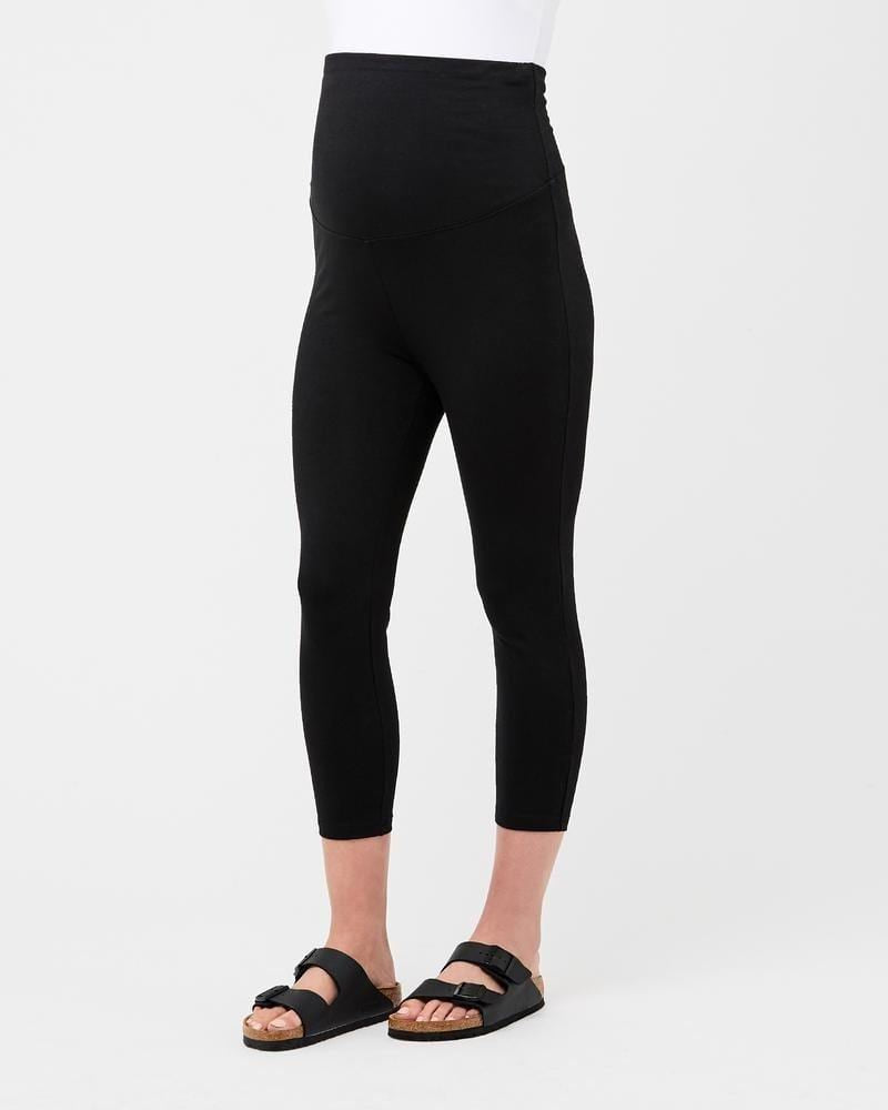 Over Bump 3/4 Legging