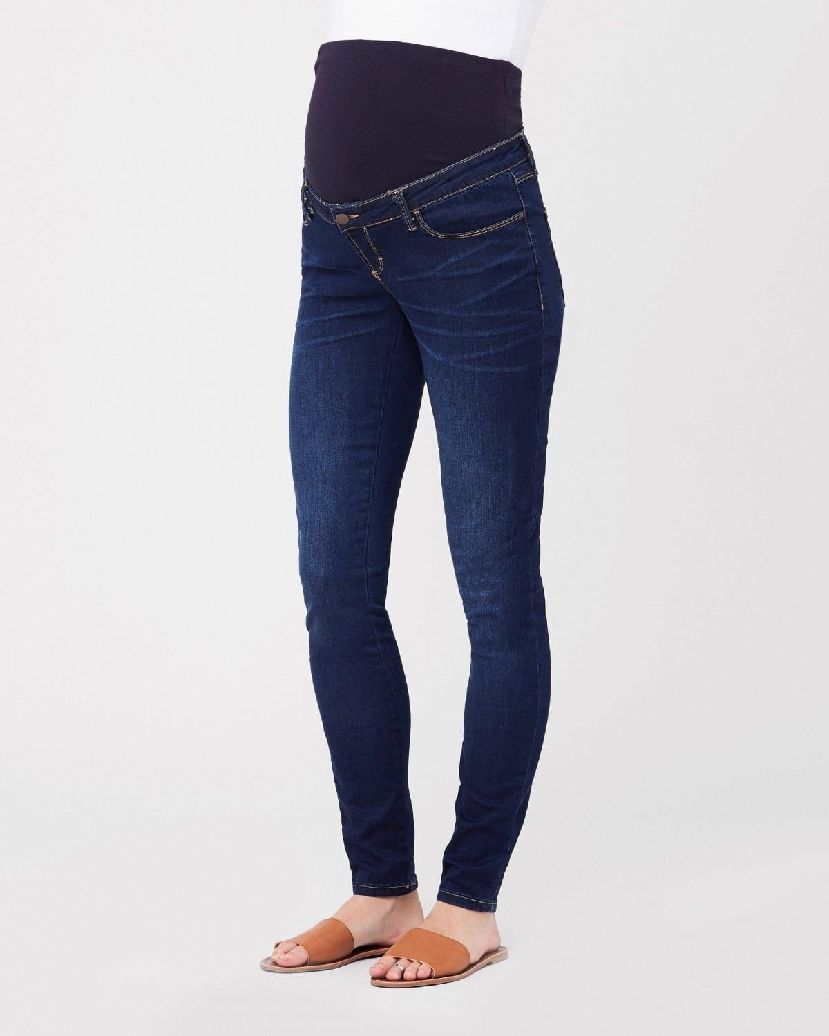 Rebel Jegging Over The Bump