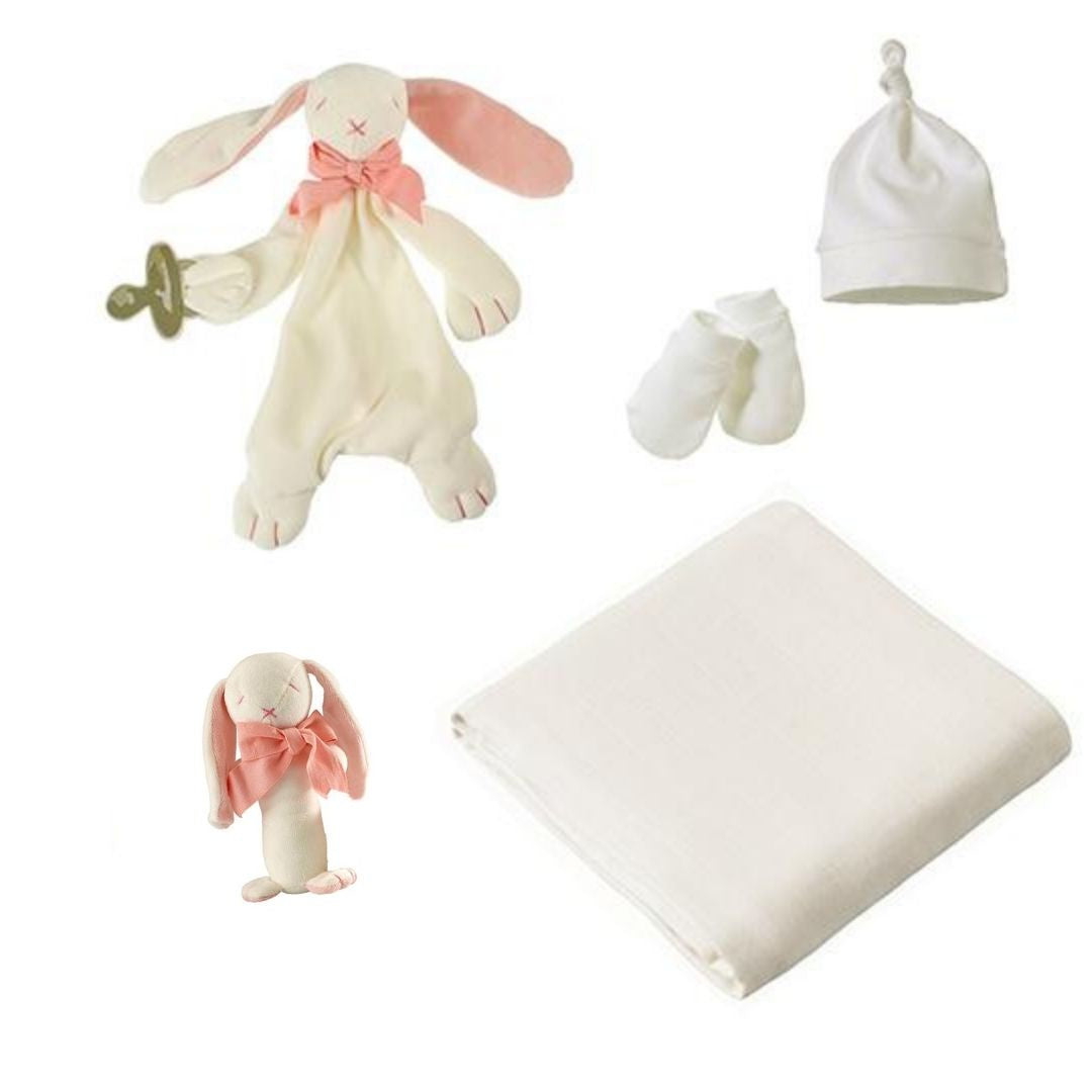 Newborn Baby Gift Box