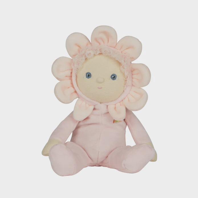 Dinky Dinkum Doll - Rose