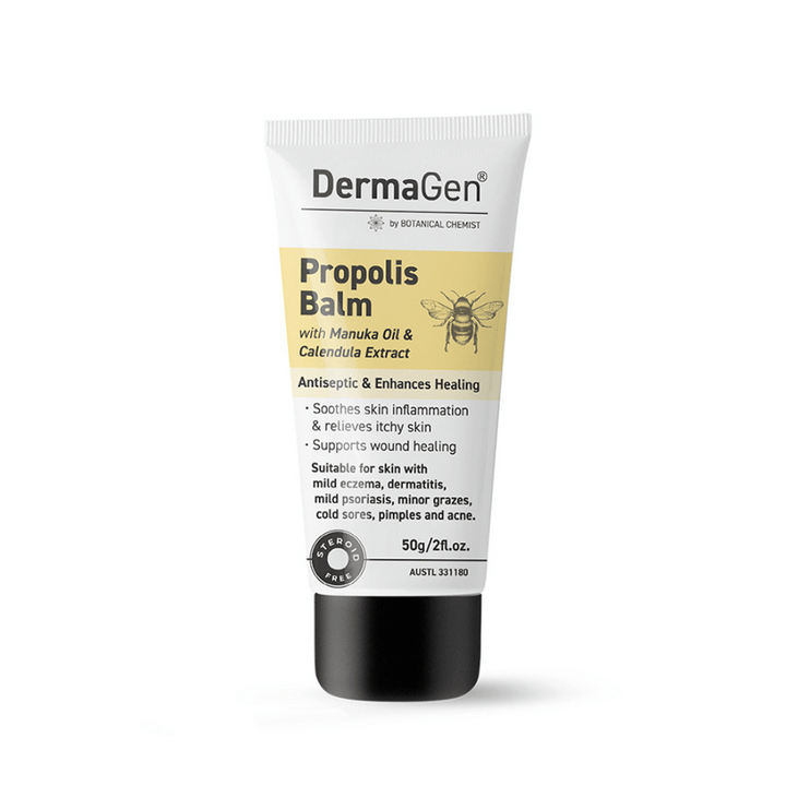 DermaGen Propolis Balm 50g