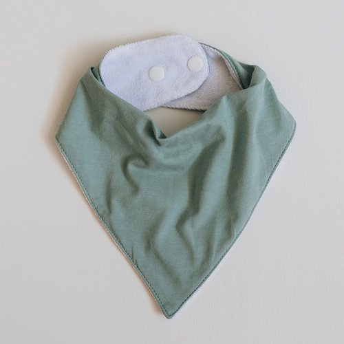 Bandana Dribble Bibs