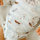 Magic Ocean Long Sleeve Bodysuit