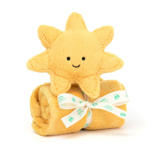 Jellycat Baby Amuseable Sun Soother