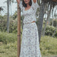 Friday Island Midi Skirt
