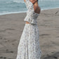 Friday Island Midi Skirt