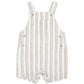 Abstract Oasis Stripe Overall