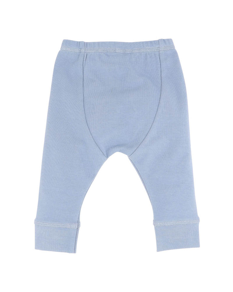 Alvin Plain Leggings