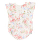 Anya Woven Bodysuit