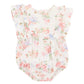 Anya Woven Bodysuit