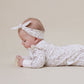 Pippy Floral Headband M