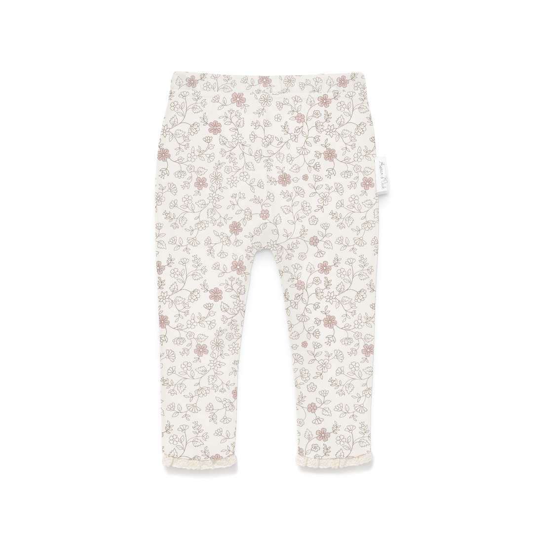 Pippy Floral Leggings