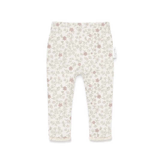 Pippy Floral Leggings