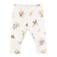 Australiana Organic Leggings