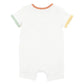 Ivan Camp Scene SS Romper