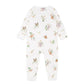 Australiana Organic Long Sleeve Zip Suit
