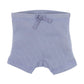 Axel Organic Rib Shorts