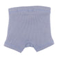 Axel Organic Rib Shorts