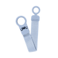 BIBS Pacifier Clip Loop